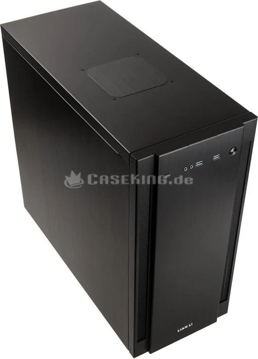Lian Li PC-8FB schwarz