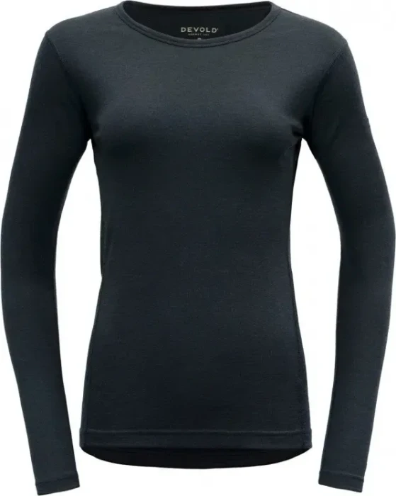 Devold Breeze Merino 150 Funktionsshirt langarm ink (Damen)