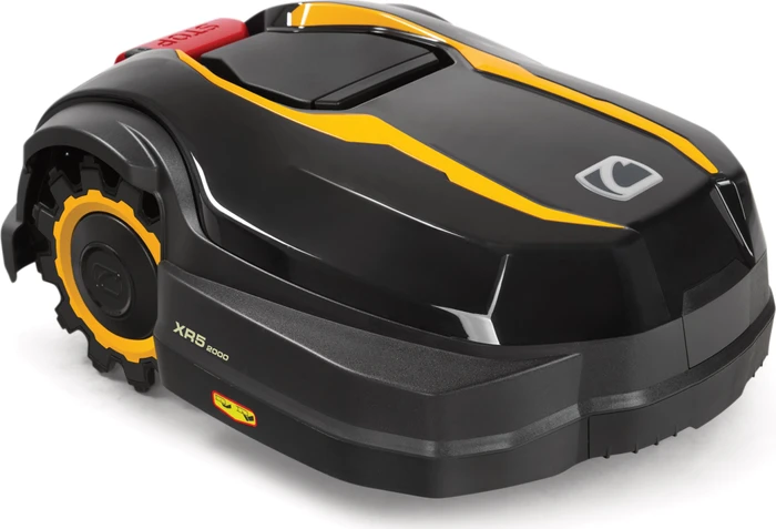 Cub Cadet XR5 2000
