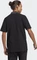 adidas Essentials Piqué Small Logo Poloshirt kurzarm schwarz (Herren) Vorschaubild