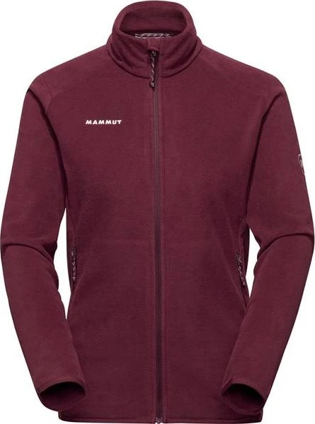 Mammut Innominata Light ML Jacke vin (Damen)