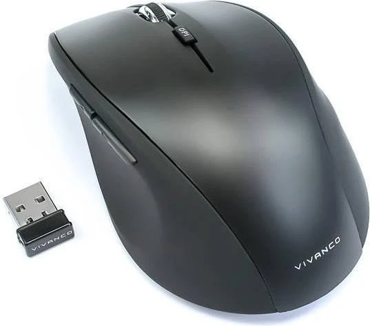 Vivanco IT-MS RF 1600, USB