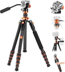 K&F Concept O255C4+FH-03