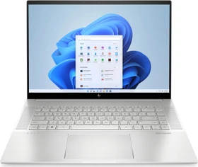 HP Envy 16-h0778ng, Natural Silver, Core i7-12700H, 16GB RAM, 1TB SSD, GeForce RTX 3060, DE (78S55EA#ABD)