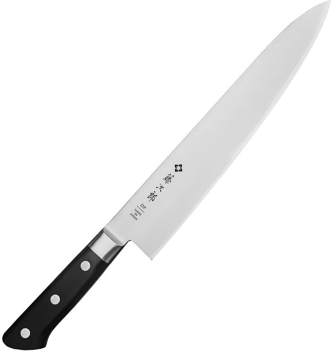 Tojiro DP 3 Lagen HQ Kochmesser 27cm