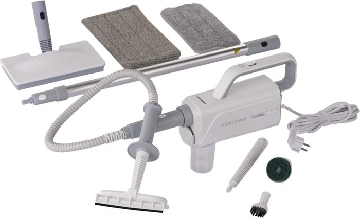Blaupunkt STM601 Dampfbesen & Hand-Dampfreiniger