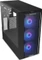 Lian Li LANCOOL III RGB Black, schwarz, Glasfenster Vorschaubild