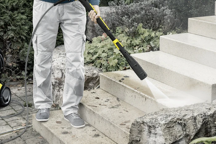 Kärcher K5 Premium Smart Control Flex Elektro-Hochdruckreiniger
