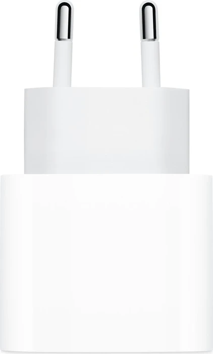 Apple 20W USB-C Power Adapter weiß