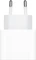 Apple 20W USB-C Power Adapter weiß Vorschaubild