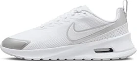 Nike Air Max Nuaxis white/pure platinum/metallic silver (Damen)