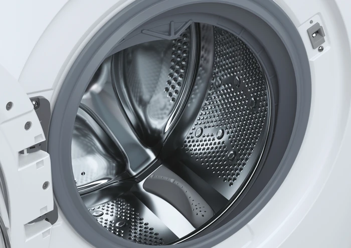 Hoover H3W 482DA3/1-S Frontlader