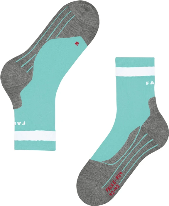 Falke RU4 Laufsocken fiji (Damen)