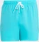 adidas Water Reactive Graphic 5-Inch Badeshorts lucid cyan/white (Herren) Vorschaubild