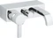 Grohe Allure Einhand-Wannenarmatur 1/2" chrom Vorschaubild