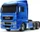 Tamiya MAN TGX 26.540 Metallic hellblau (300056370)
