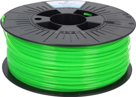 3DJake ecoPLA, neongrün, Spule, 1.75mm, 1.00kg