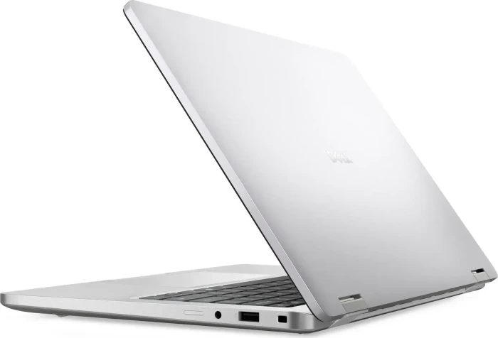 Dell Pro 14 Plus PB14250, grau, Core Ultra 7 268V, 32GB RAM, 512GB SSD, DE