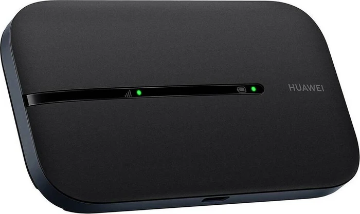 Huawei Mobile WiFi 3s E5576