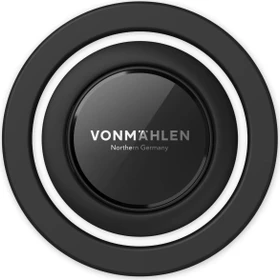 Vonmählen Backflip Mag schwarz