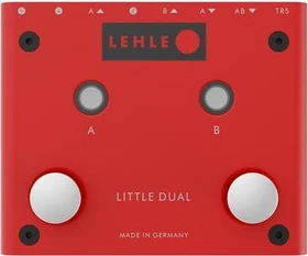 Lehle Little Dual