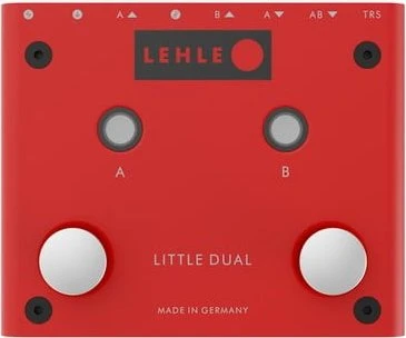 Lehle Little Dual