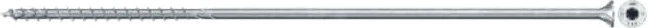 fischer PowerFast FPF II CTP T40 8.0x280 BC 50 Holzbauschraube, 8x280mm, 50 Stück