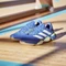adidas Stabil 16 Indoor lucid blue/cloud white/lucid lemon Vorschaubild