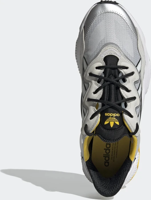 adidas Ozweego cloud white/crystal white/wonder glow (Herren)