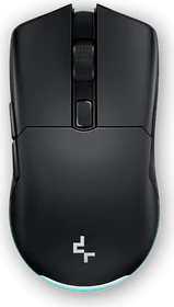 DeepCool MG510 Wireless Gaming Mouse, schwarz, USB (R-MG510-BKCCNN-G)