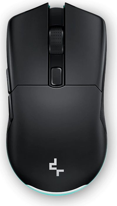 DeepCool MG510 Wireless Gaming Mouse, schwarz, USB