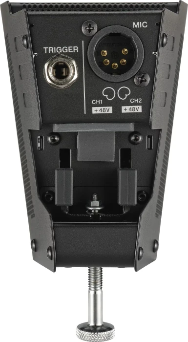 Yamaha EAD50