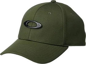 Oakley Tincan Kappe dark new brush