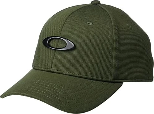 Oakley Tincan Kappe dark new brush