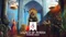 Crusader Kings III - Legacy of Persia (Download) (Add-on) (PC) Vorschaubild