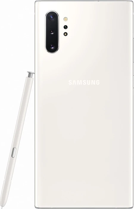 Samsung Galaxy Note 10+ Duos 512GB aura white