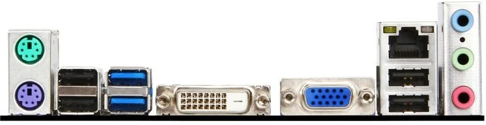 MSI B85M-P33 (Intel 1150)