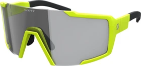 Scott Shield Compact Light Sensitive yellow matt/grey light sensitive
