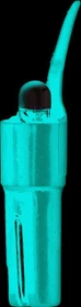 Busch-Jaeger Impuls LED-Beleuchtungseinsatz LED in der Farbe blau, rot