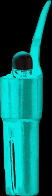 Busch-Jaeger Impuls LED-Beleuchtungseinsatz LED in der Farbe blau, rot