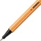 STABILO point 88 beige, 10er-Pack Vorschaubild