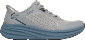 Skechers Slip-ins: Bobs Skillz - Too Essential grau/blau (Damen)