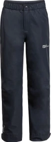 Jack Wolfskin Snowy Days Skihose lang night blue (Junior)