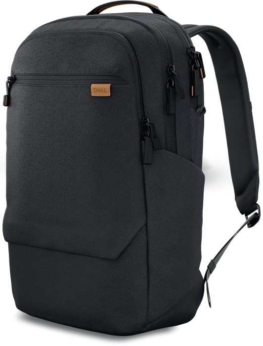 Dell EcoLoop Premier 14-16" Notebook Rucksack schwarz