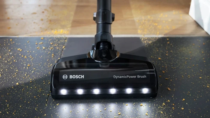 Bosch Serie 7 BKS711MALL Unlimited Akku-Handstaubsauger