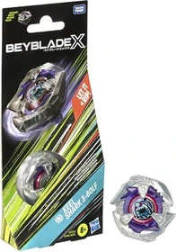 Hasbro Beyblade X Keel Shark 3-60LF Booster Pack