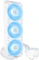 ARCTIC Liquid Freezer III 360 A-RGB, weiß Vorschaubild