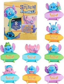 Just Play Disney Stitch Attachmeez (verschiedene Ausführungen)