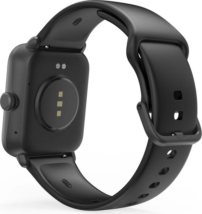 Hama Smartwatch 6010 schwarz