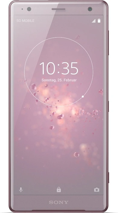 Sony Xperia XZ2